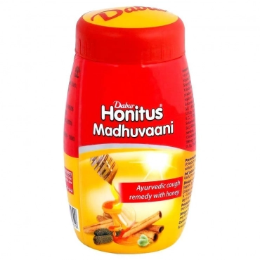 DABUR HONITUS MADHUVAANI